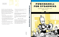 PowerShell for Sysadmins Workflow Automation Made Easy.pdf